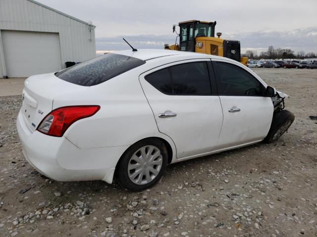Photo 3 from auction – 2012 NISSAN VERSA S with VIN 3N1CN7AP8CL865330
