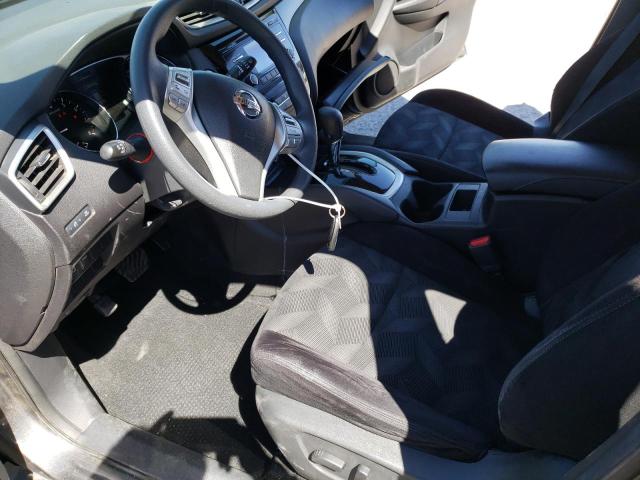 Photo 7 from auction – 2015 NISSAN ROGUE S with VIN 5N1AT2MT2FC807795