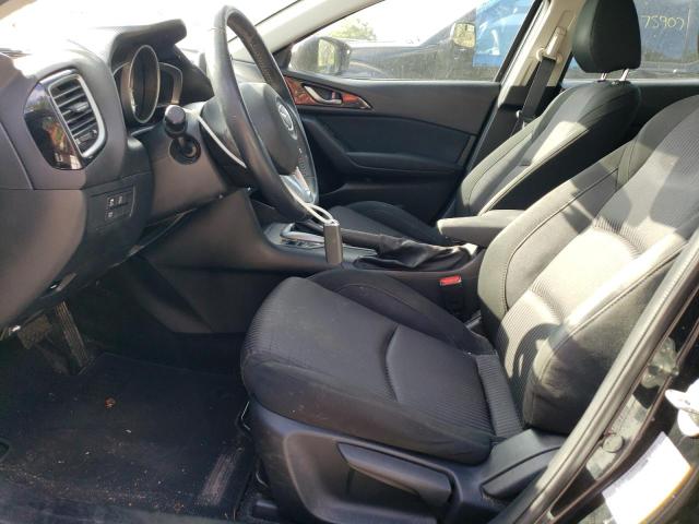 Photo 7 from auction – 2014 MAZDA 3 TOURING with VIN 3MZBM1V77EM108352