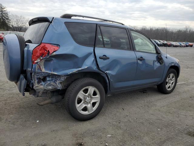 Photo 3 from auction – 2008 TOYOTA RAV4 with VIN JTMBD35V585172347