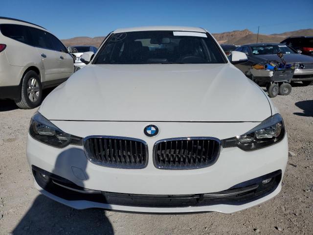 Photo 5 from auction – 2016 BMW 328 I SULE with VIN WBA8E9C50GK645467
