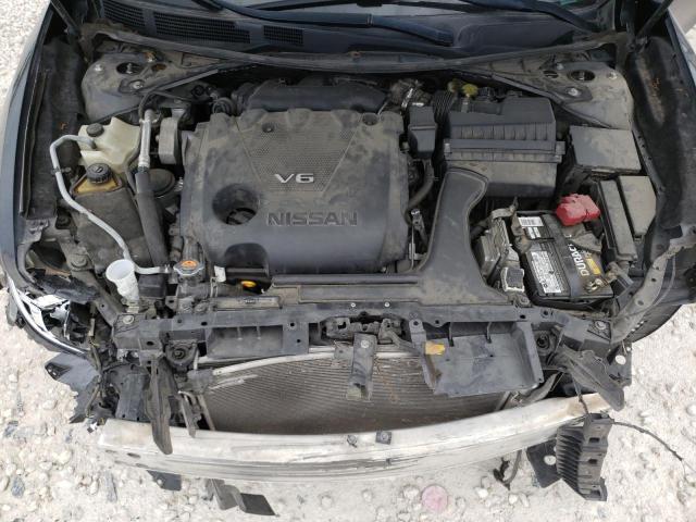 Photo 11 from auction – 2016 NISSAN MAXIMA 3.5 with VIN 1N4AA6APXGC439687