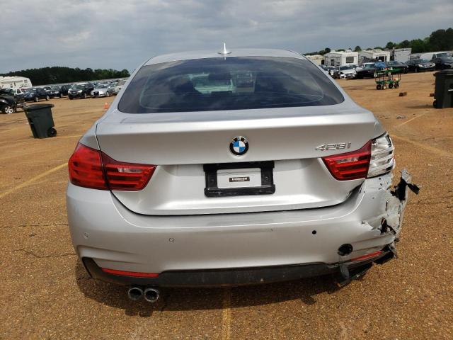 Photo 6 from auction – 2015 BMW 428 I GRAN with VIN WBA4A5C50FG051062