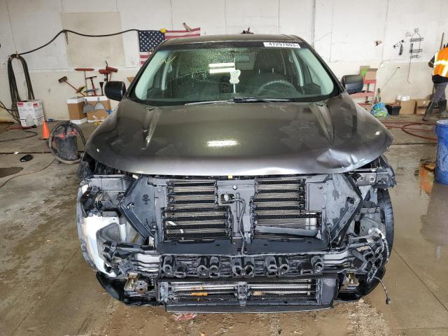 Photo 5 from auction – 2017 FORD EDGE SE with VIN 2FMPK4G95HBB04252