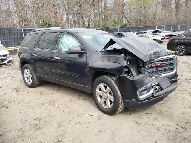 Photo 4 from auction – 2014 GMC ACADIA SLE with VIN 1GKKVPKD4EJ376077