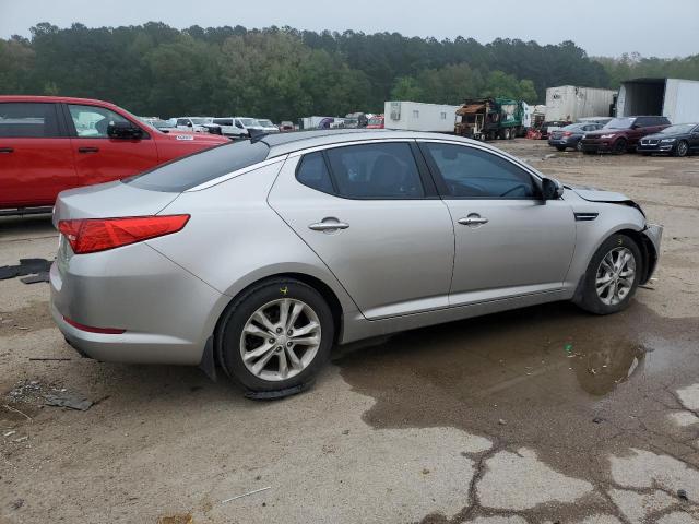 Photo 3 from auction – 2013 KIA OPTIMA EX with VIN 5XXGN4A77DG179757