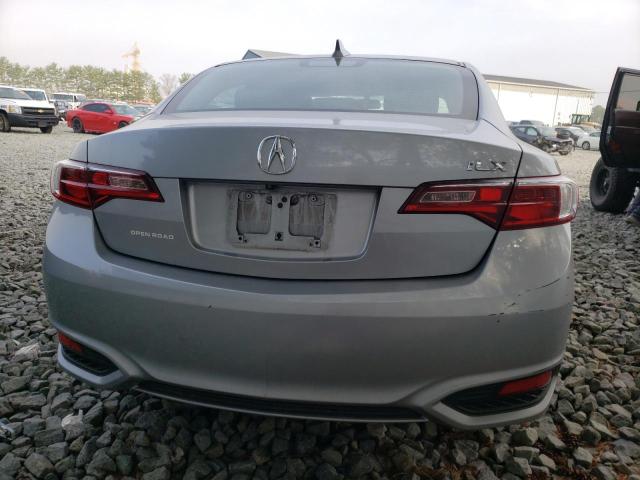 Photo 6 from auction – 2017 ACURA ILX PREMIU with VIN 19UDE2F70HA000333