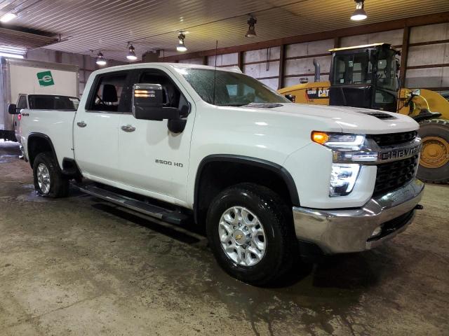 Photo 4 from auction – 2023 CHEVROLET SILVERADO with VIN 2GC4YPE74P1706511