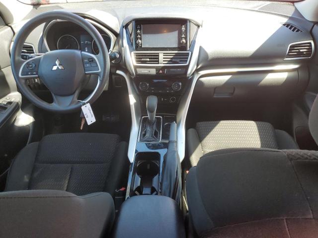 Photo 8 from auction – 2020 MITSUBISHI ECLIPSE CR with VIN JA4AS3AA6LZ001770