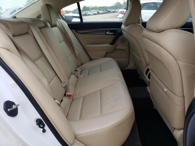 Photo 10 from auction – 2012 ACURA TL with VIN 19UUA8F52CA028964