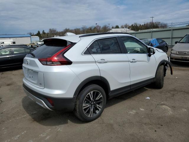 Photo 3 from auction – 2023 MITSUBISHI ECLIPSE CR with VIN JA4ATWAAXPZ031181