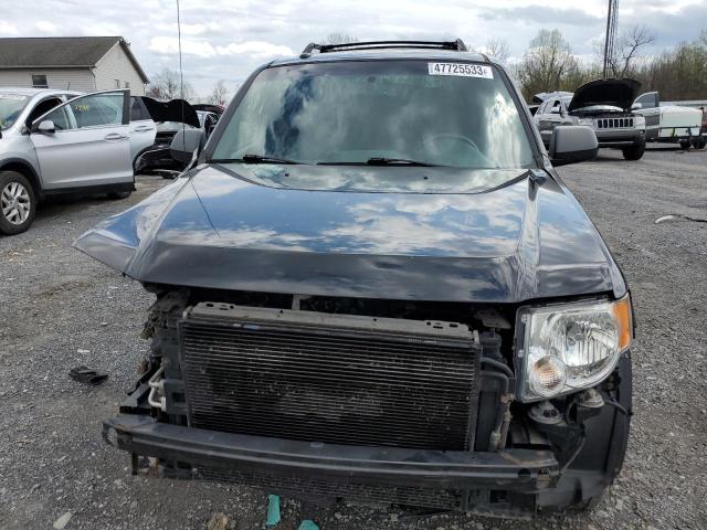 Photo 5 from auction – 2012 FORD ESCAPE XLT with VIN 1FMCU9DG0CKB49963