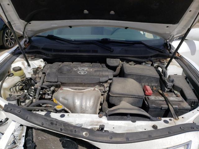 Photo 11 from auction – 2010 TOYOTA CAMRY BASE with VIN 4T4BF3EK5AR045420