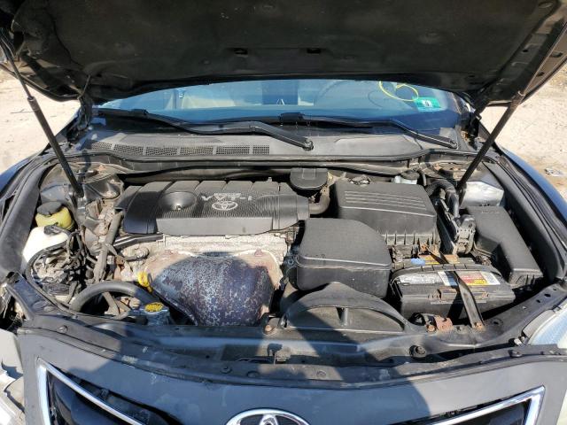 Photo 11 from auction – 2010 TOYOTA CAMRY BASE with VIN 4T1BF3EK0AU549447