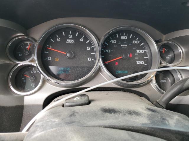 Photo 9 from auction – 2012 CHEVROLET SILVER1500 with VIN 3GCPKSE71CG162004