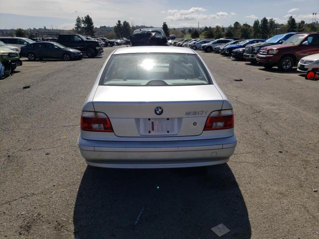 Photo 6 from auction – 2001 BMW 530 I AUTO with VIN WBADT63491CF05979