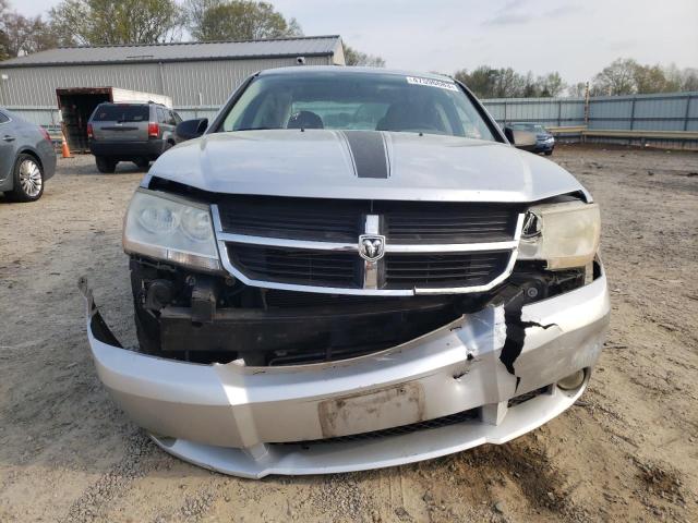 Photo 5 from auction – 2009 DODGE AVENGER SX with VIN 1B3LC56B79N522992
