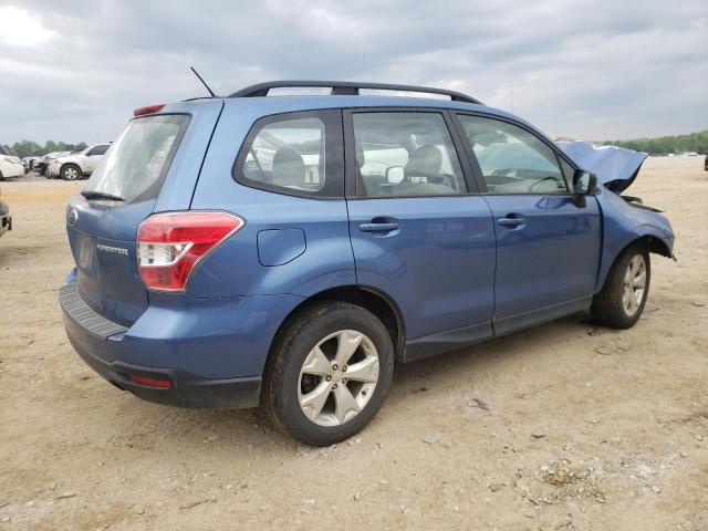 Photo 3 from auction – 2015 SUBARU FORESTER 2 with VIN JF2SJABC0FH595432