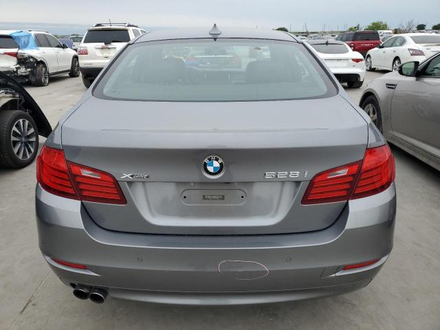 Photo 6 from auction – 2014 BMW 528 XI with VIN WBA5A7C58ED613953