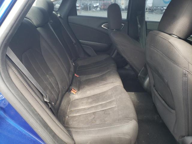 Photo 10 from auction – 2015 CHRYSLER 200 LIMITE with VIN 1C3CCCAB4FN667319