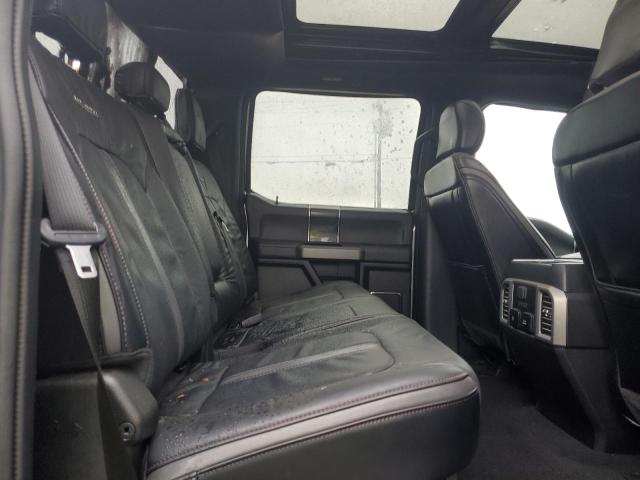 Photo 10 from auction – 2020 FORD F250 SUPER with VIN 1FT8W2BT0LEE72095