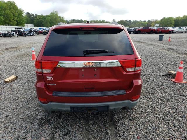 Photo 6 from auction – 2011 JEEP GRAND CHER with VIN 1J4RS4GGXBC534937