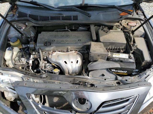 Photo 11 from auction – 2009 TOYOTA CAMRY BASE with VIN 4T1BE46K99U839091