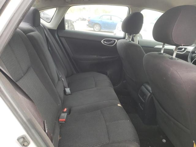 Photo 10 from auction – 2013 NISSAN SENTRA S with VIN 3N1AB7AP5DL736804