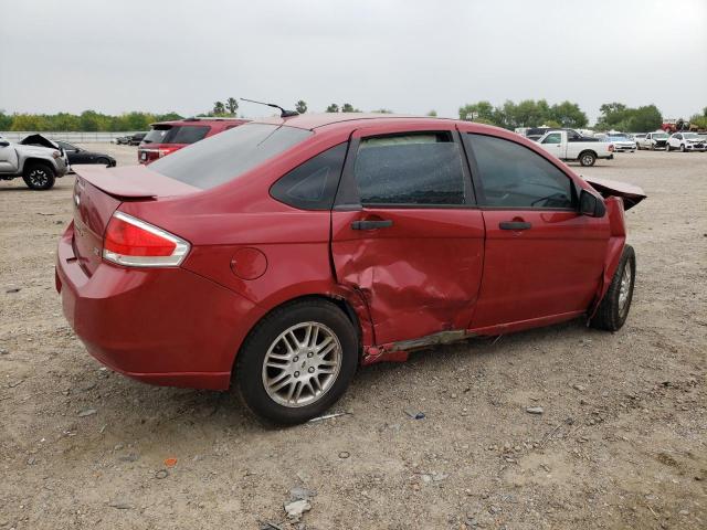 Photo 3 from auction – 2011 FORD FOCUS SE with VIN 1FAHP3FN5BW161727