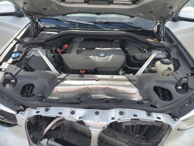 Photo 12 from auction – 2019 BMW X4 XDRIVE3 with VIN 5UXUJ3C57KLG52639