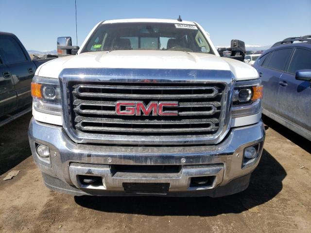 Photo 5 from auction – 2015 GMC SIERRA K25 with VIN 1GT12ZE82FF523155