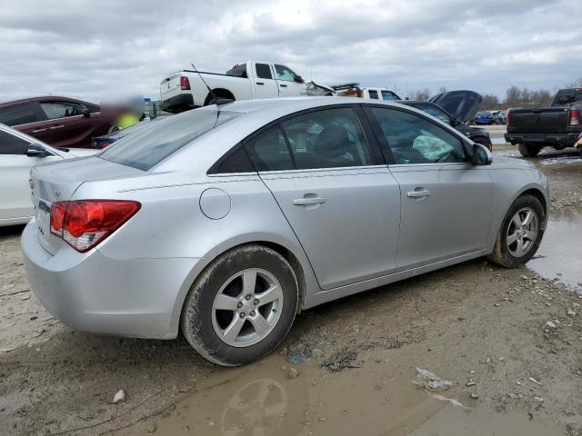 Photo 3 from auction – 2014 CHEVROLET CRUZE LT with VIN 1G1PC5SB2E7126031