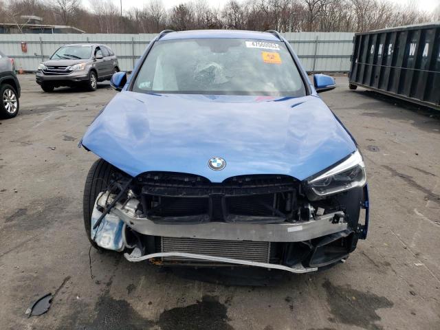 Photo 5 from auction – 2016 BMW X1 XDRIVE2 with VIN WBXHT3C35G5E50859
