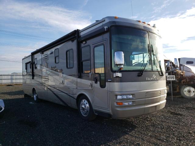 NARV CHA 2007 with VIN 4UZAB2DC57CY50533 - Photo from auction