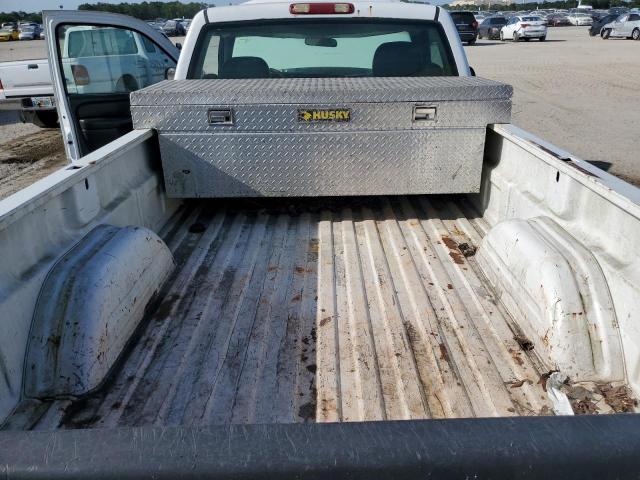 Photo 10 from auction – 2002 CHEVROLET SILVERADO with VIN 1GCEC14W82Z143360