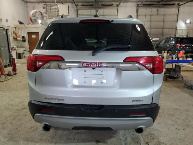 Photo 6 from auction – 2017 GMC ACADIA SLT with VIN 1GKKNULS9HZ266708