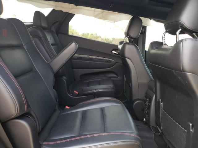 Photo 11 from auction – 2021 DODGE DURANGO R/ with VIN 1C4SDJCT5MC847660