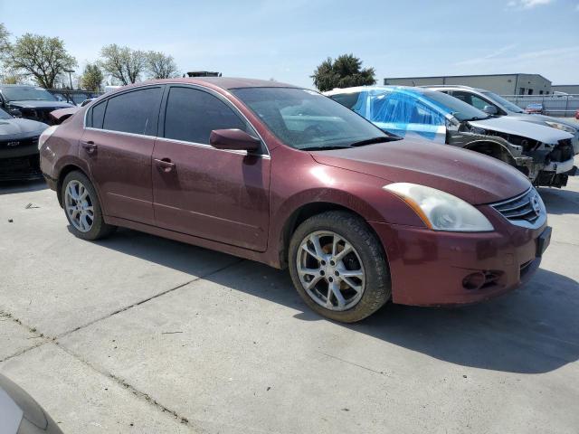 Photo 4 from auction – 2011 NISSAN ALTIMA BAS with VIN 1N4AL2AP1BN435186