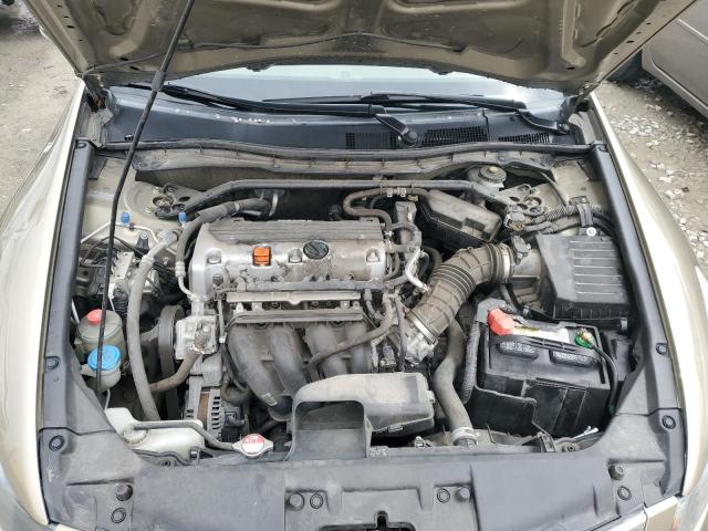 Photo 11 from auction – 2010 HONDA ACCORD EXL with VIN 1HGCP2F86AA057348
