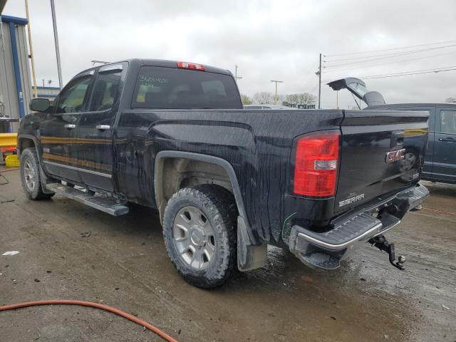 Photo 2 from auction – 2014 GMC SIERRA K15 with VIN 1GTV2UEC1EZ365820