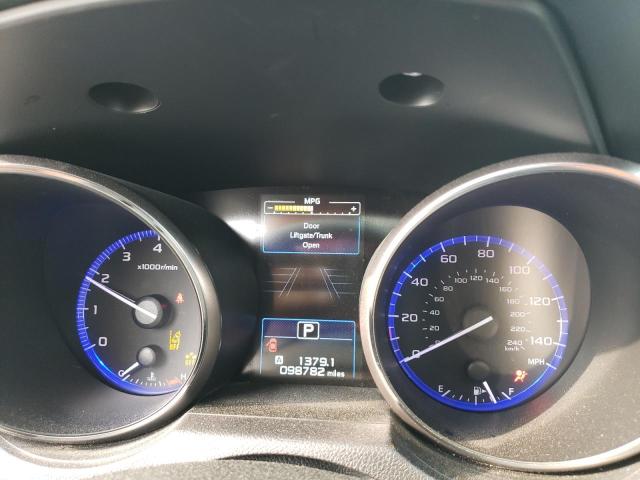 Photo 9 from auction – 2015 SUBARU OUTBACK 2. with VIN 4S4BSBNC7F3251246