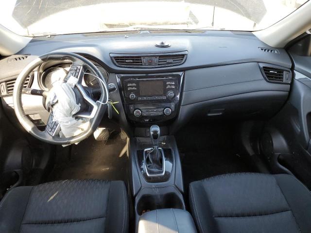 Photo 8 from auction – 2017 NISSAN ROGUE S with VIN KNMAT2MT8HP524902