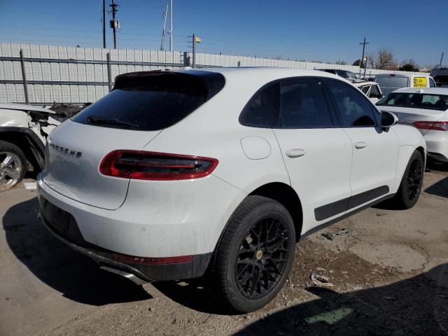 Photo 3 from auction – 2018 PORSCHE MACAN with VIN WP1AA2A5XJLB08499