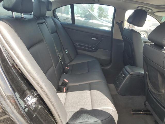 Photo 10 from auction – 2008 BMW 328 I with VIN WBAVA37578NL18716