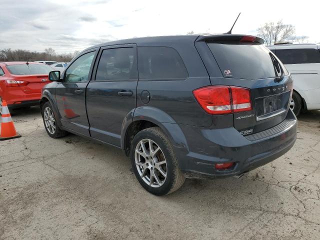 Photo 2 from auction – 2018 DODGE JOURNEY GT with VIN 3C4PDCEG7JT370067
