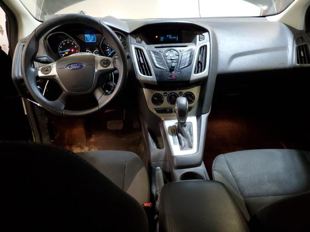 Photo 8 from auction – 2012 FORD FOCUS SE with VIN 1FAHP3K25CL403625