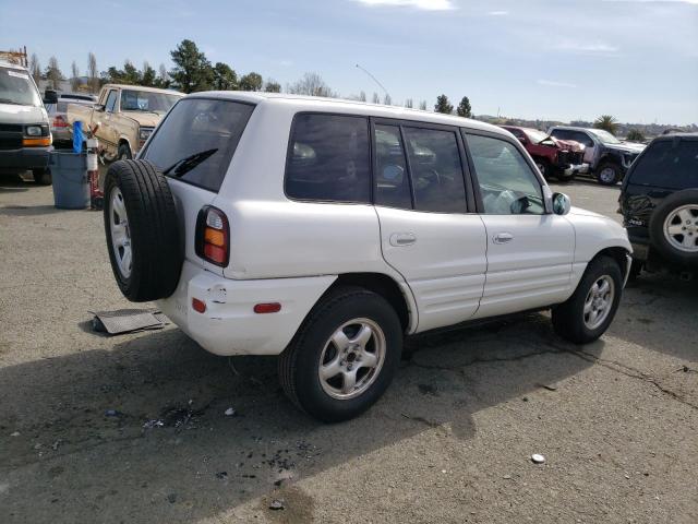 Photo 3 from auction – 2000 TOYOTA RAV4 with VIN JT3GP10V9Y7074777
