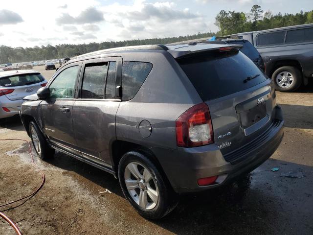 Photo 2 from auction – 2017 JEEP COMPASS SP with VIN 1C4NJDBB9HD133272
