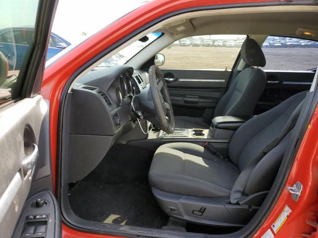 Photo 7 from auction – 2010 DODGE CHARGER SX with VIN 2B3CA3CV8AH243525