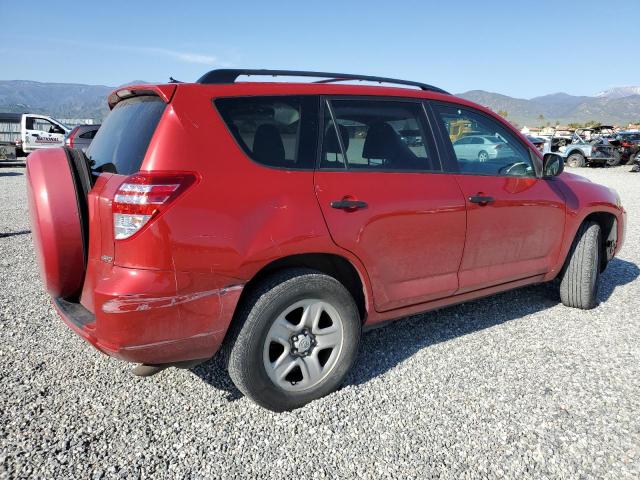 Photo 3 from auction – 2012 TOYOTA RAV4 with VIN 2T3BF4DV3CW196519